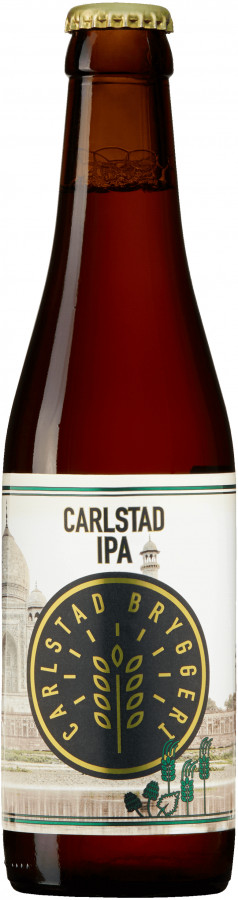 Carlstad Bryggeri IPA
