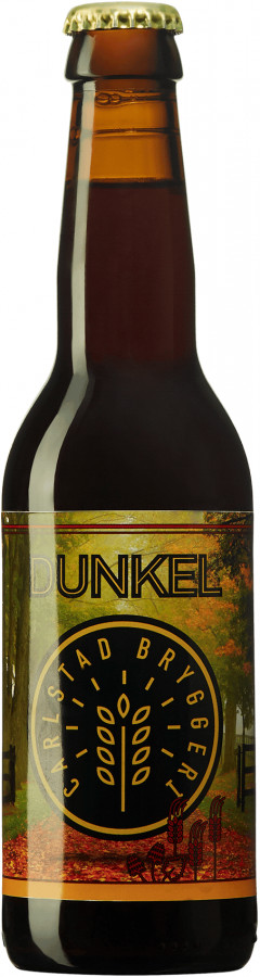 Carlstad Bryggeri Dunkel