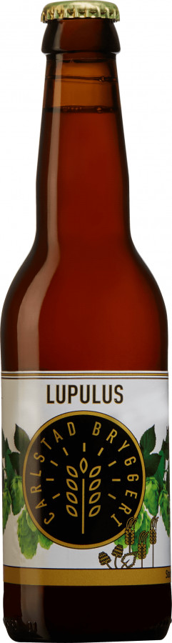 Carlstad Bryggeri Lupulus
