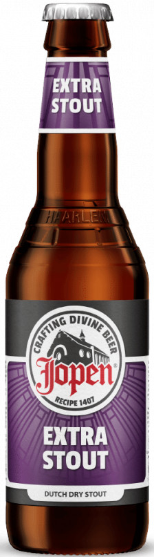 Jopen Extra Stout