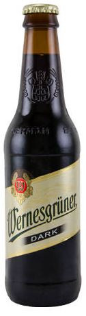 Wernesgrüner Brauerei Dark
