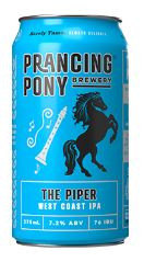 Prancing Pony Brewery The Piper