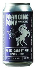 Prancing Pony Brewery Magic Carpet Ride
