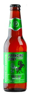 Prancing Pony Brewery Pale Ale