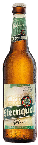 Sternquell-Brauerei Pilsner