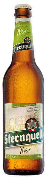 Sternquell-Brauerei 70er