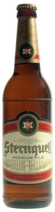 Sternquell-Brauerei Premium Pils