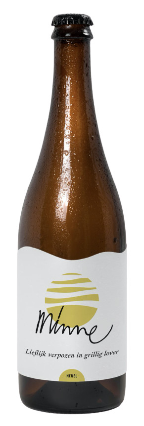 Nevel Minne (Batch #3)