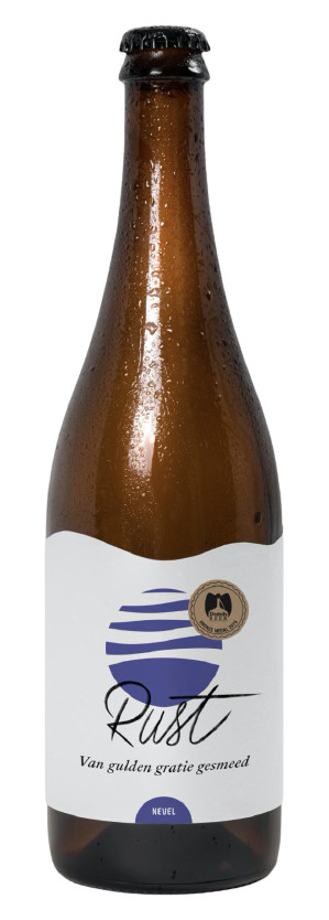 Nevel Rust (Batch #3)