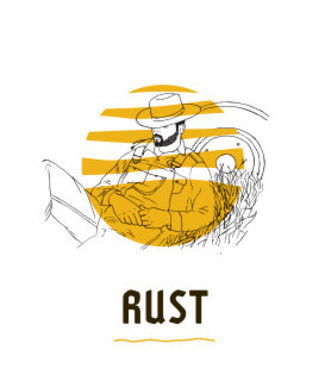 Nevel Rust (Batch #1)
