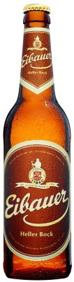 Privatbrauerei Eibau i. Sa. Eibauer Heller Bock