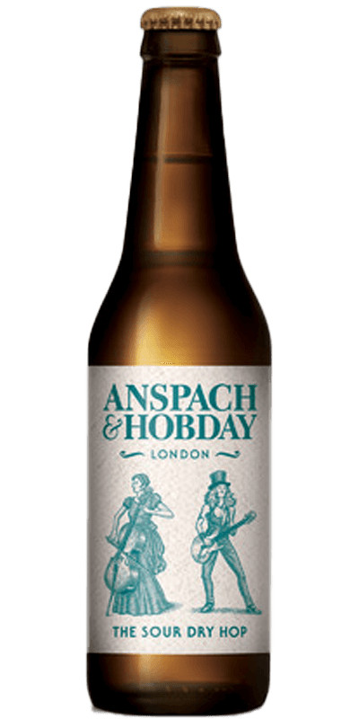 Anspach & Hobday The Sour Dry Hop
