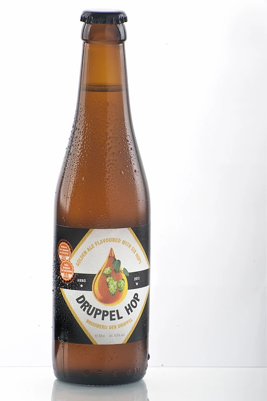 Brouwerij Den Druppel Hop