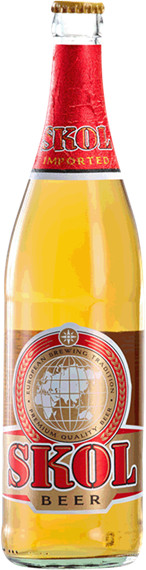 Carlsberg Denmark Skol (Europe/Asia/Caribbean)