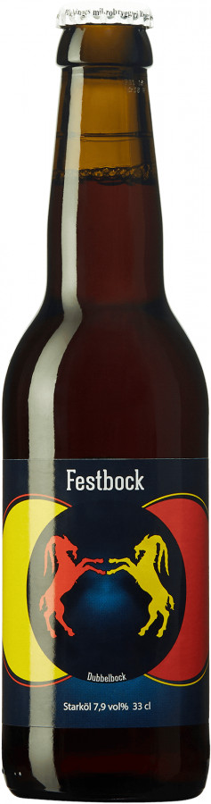 Brygghus 19 Festbock