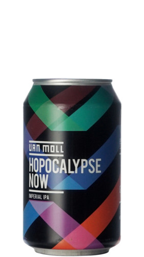 Van Moll Hopocalypse Now