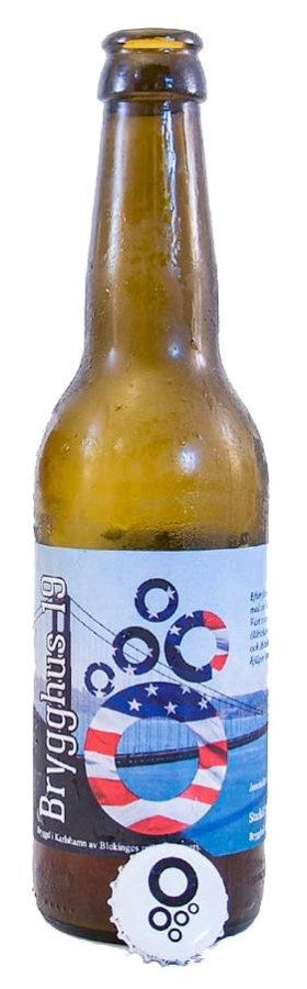 Brygghus 19 Respons