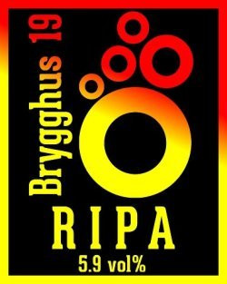Brygghus 19 Ripa