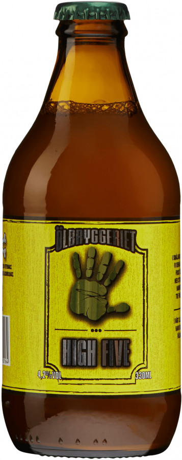 Ölbryggeriet High Five