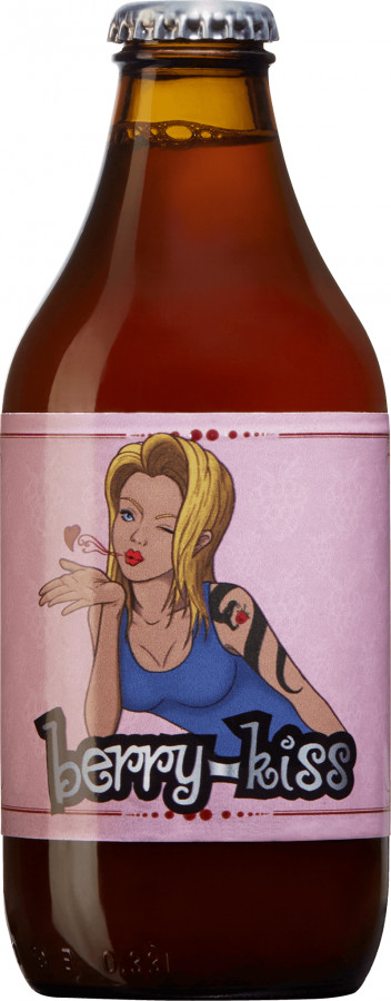 Ölbryggeriet Berry Kiss