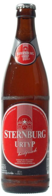 Sternburg Brauerei Urtyp
