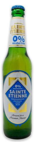 Aldi (Nord / Süd / Hofer) Sainte Etienne 0% Alcohol Free