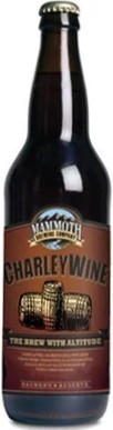 Mammoth Brewing Company CharleyWine