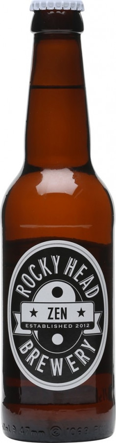 Rocky Head Zen