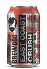 BrewDog East Coast Crush