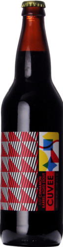 Cycle Brewing Cuvee - Just Cinnamon (2020)