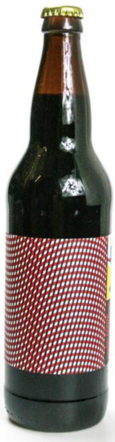 Cycle Brewing Cuvee - Just Coffee (2020)