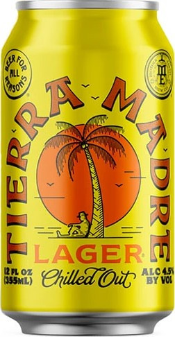 Mother Earth Brew Company Tierra Madre