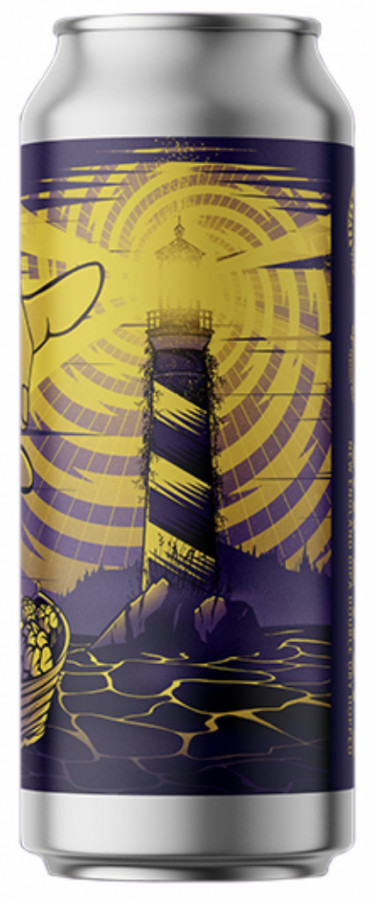 Seven Island Brewery Cape Hope