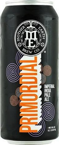 Mother Earth Brew Company Primordial Imperial IPA