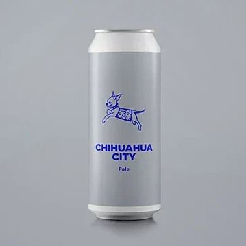 Pomona Island Brew Co. Chihuahua City