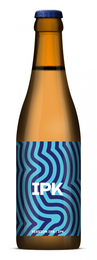 Vaat IPK  (India Pale Kölsch)