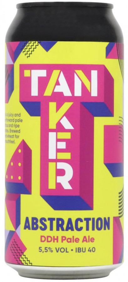 Tanker Abstraction