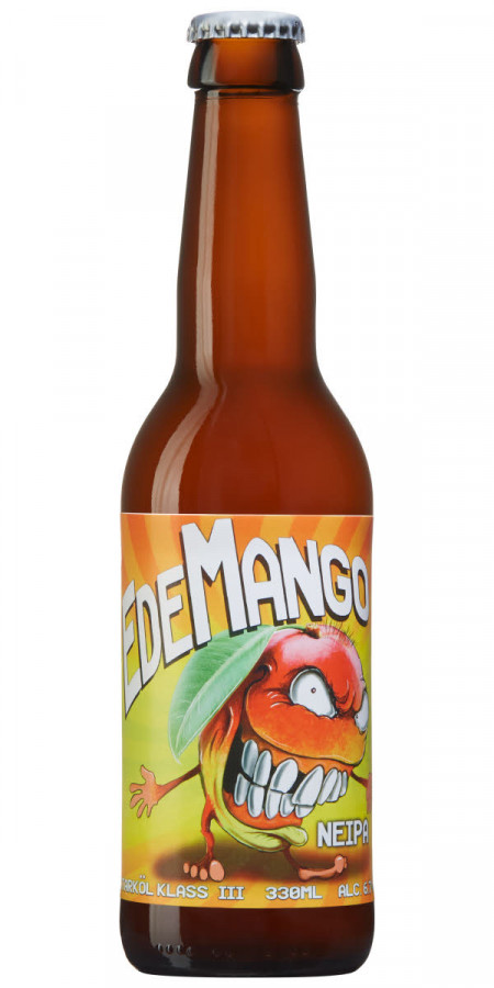 Bryggerifabriken EdeMango