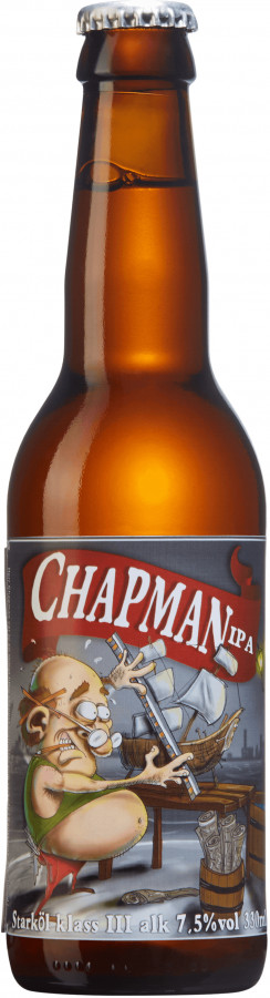 Bryggerifabriken Chapman