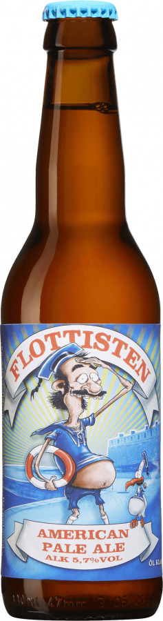 Bryggerifabriken Flottisten