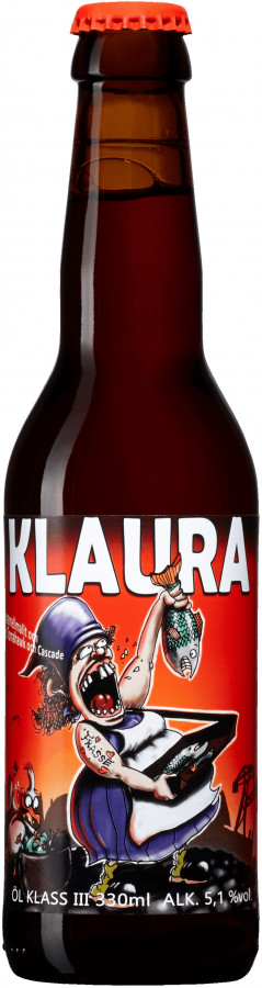 Bryggerifabriken Klaura