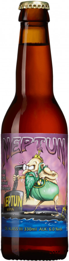 Bryggerifabriken Neptun UPA