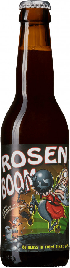 Bryggerifabriken Rosen Boom
