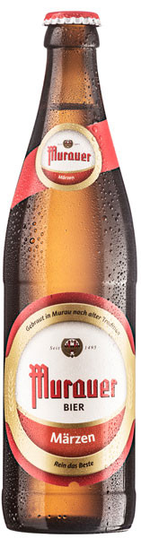 Brauerei Murau (Murauer) Märzen