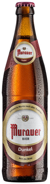 Brauerei Murau (Murauer) Dunkel