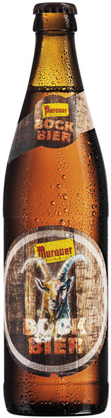 Brauerei Murau (Murauer) Bock
