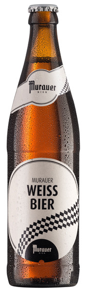 Brauerei Murau (Murauer) Weissbier