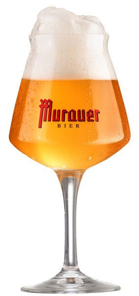 Brauerei Murau (Murauer) Pale Ale