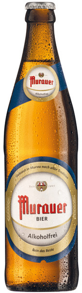 Brauerei Murau (Murauer) Alkoholfrei