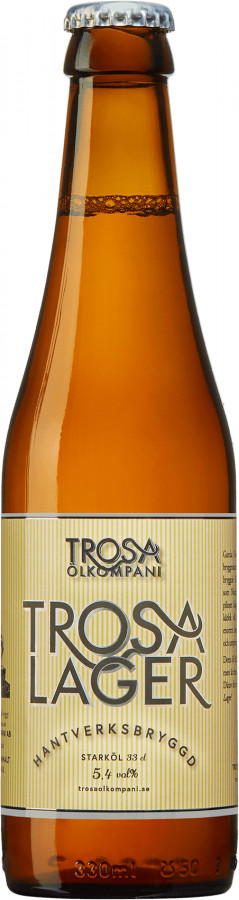 Trosa Ölkompani Lager